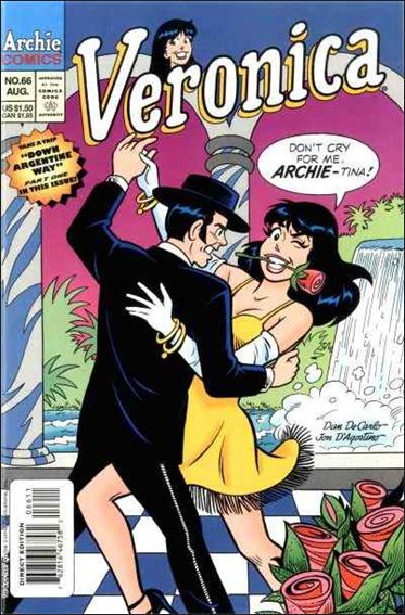 Veronica issue 66