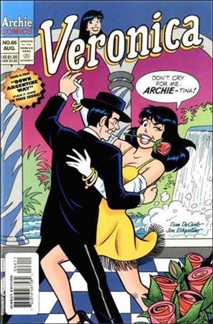 Veronica issue 66