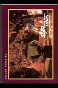 Star Trek 25th Anniversary: Series 2 (Base Set) card 216 Hollow Pursuits