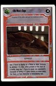 Star Wars: Premiere Unlimited (Base Set) card 217 Obi-Wan's Cape