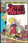 Dennis the Menace (1981) issue 10