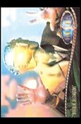 Farscape: Season Three (Base Set) card 160 “Different Destinations”
