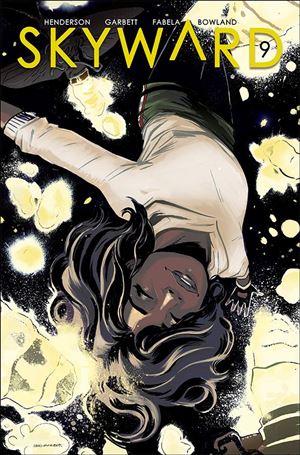 Skyward (2018) issue 9