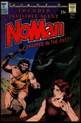 NoMan Cover Image 1