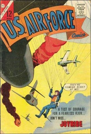 U.S. Air Force issue 26
