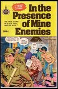 In the Presence of Mine Enemies issue 1-B