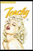 Torchy (1991) Cover Image 2