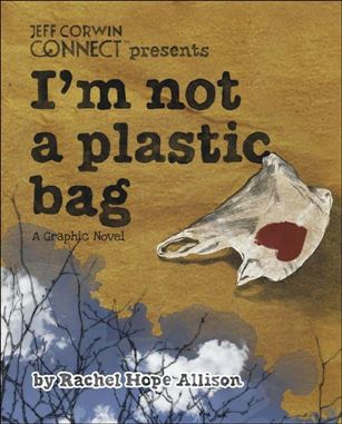 I'm Not a Plastic Bag Cover Image 1