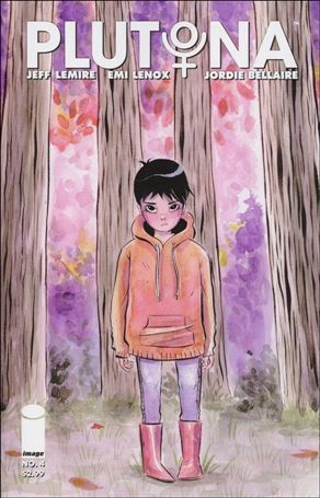 Plutona issue 4