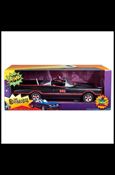 Batman Classic TV Series (Vehicles) Cover Image 1