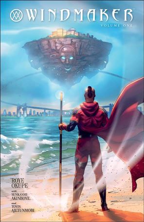 Windmaker Cover Image 1