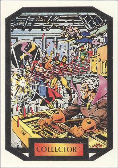 Colossal Conflicts (Base Set) card 13 Collector