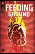 Feeding Ground issue 2