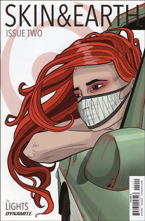 Skin & Earth issue 2 Lights 
