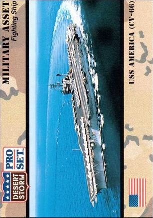 Desert Storm (Base Set) card 193