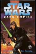 Star Wars: Dark Empire issue nn-D