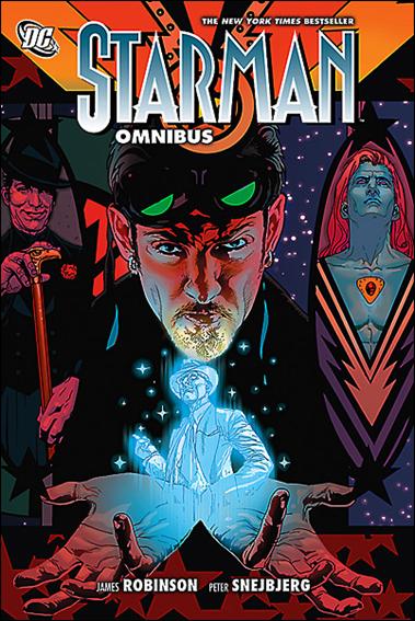 Starman Omnibus issue 5