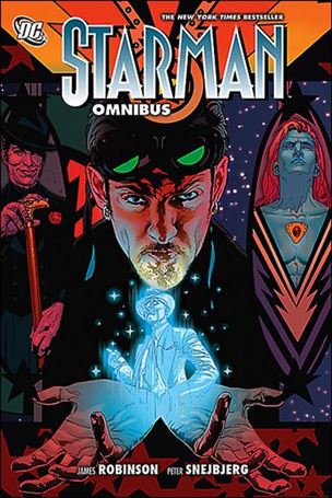 Starman Omnibus issue 5