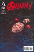 Anarky (1999) issue 5