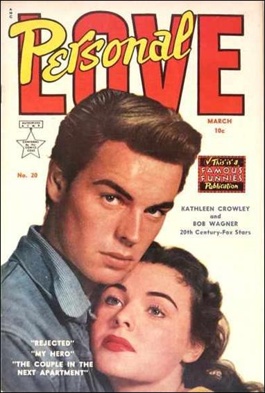 Personal Love issue 20
