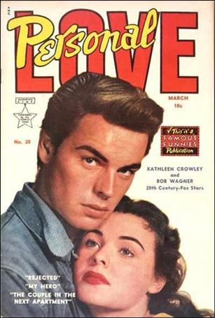 Personal Love issue 20