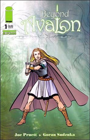 Beyond Avalon Cover Image 1