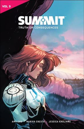 Summit issue 3 Truth or Consequences