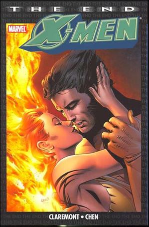 X-Men: The End Trilogy issue nn
