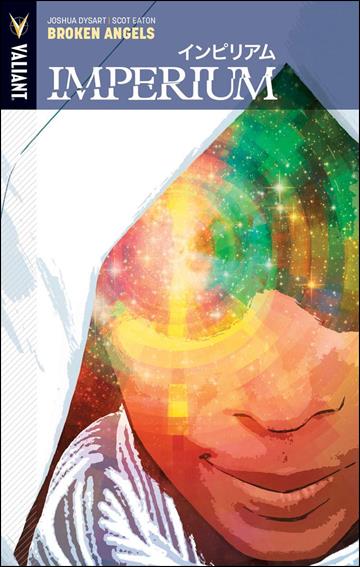 Imperium issue 2 Broken Angels