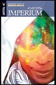 Imperium issue 2 Broken Angels