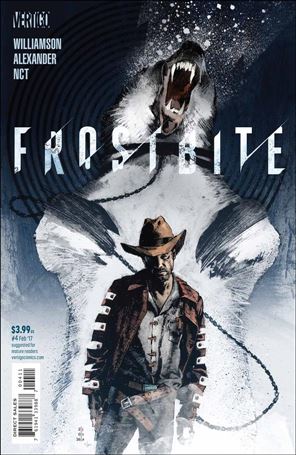 Frostbite issue 4