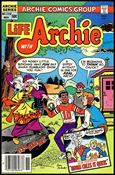 Life with Archie (1958) issue 239