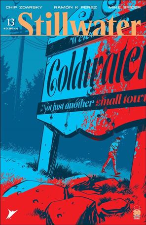 Stillwater issue 13