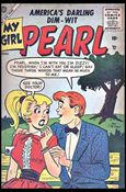 My Girl Pearl issue 2