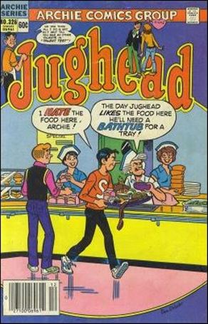 Jughead (1965) issue 326