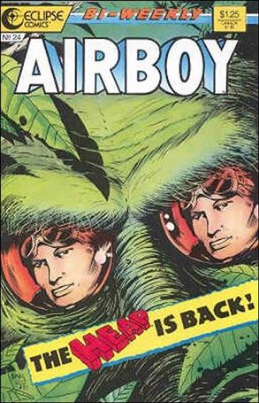 Airboy (1986) issue 24