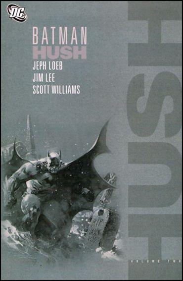 Batman: Hush (2004) issue 2-B