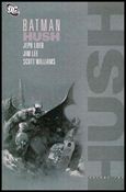Batman: Hush (2004) issue 2-B