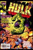 Incredible Hulk (2000)  issue 2-Z-INVALID