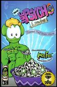 Joe Psycho & Moo Frog Cover Image 2