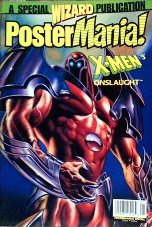 Wizard's Postermania! Cover Image 1