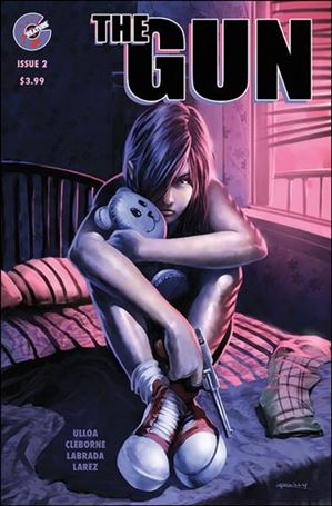 Gun Cover Image 2