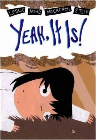 Yeah, It Is! issue 1