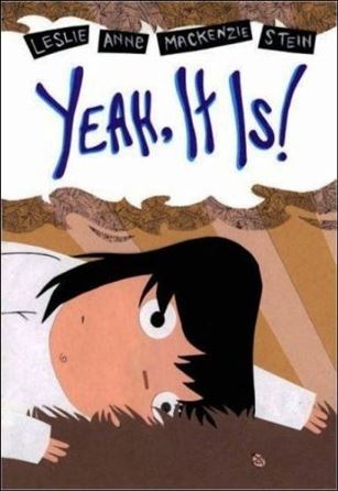 Yeah, It Is! Cover Image 1