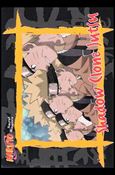 Naruto: Secret Weapons (Promo) Cover Image 1