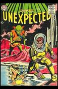 Tales of the Unexpected (1956) issue 30
