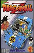 Dragonball Z Part 3 issue 9