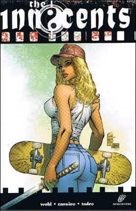 Innocents issue nn