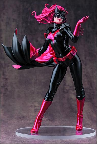 DC Bishoujo Statues item 14 Batwoman