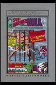 Marvel Masterworks: The Sub-Mariner issue 1-Z-INVALID